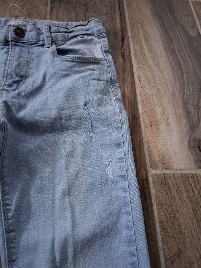 Jeans - photo numéro 3