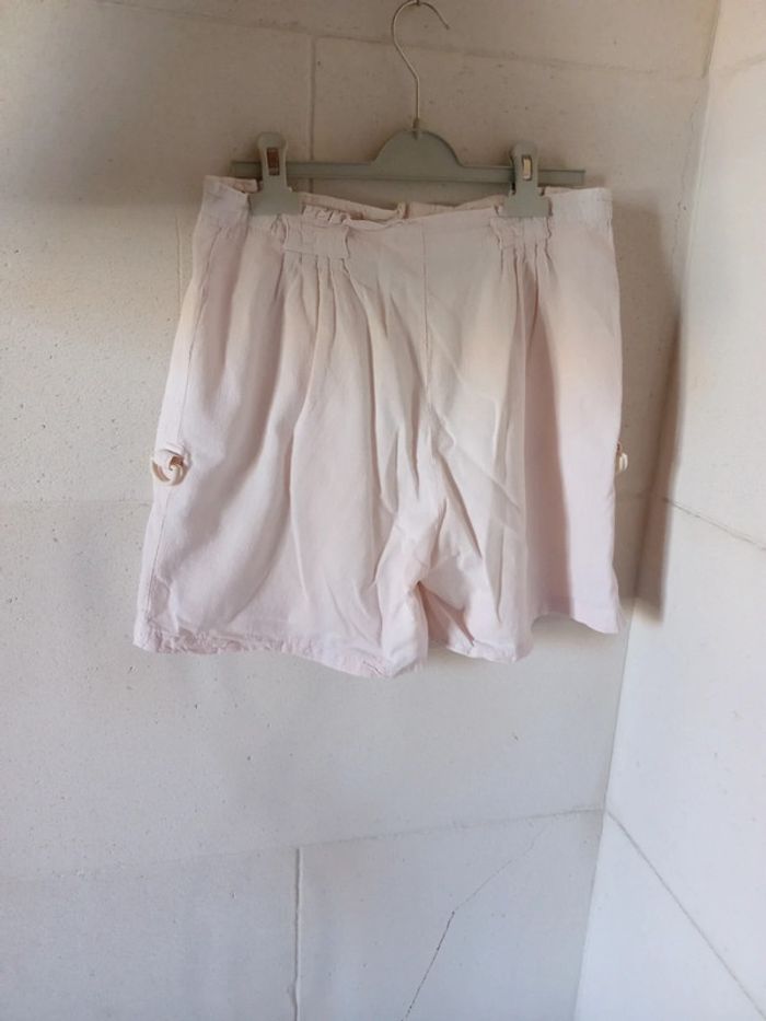 Short 2 longueurs - photo numéro 3