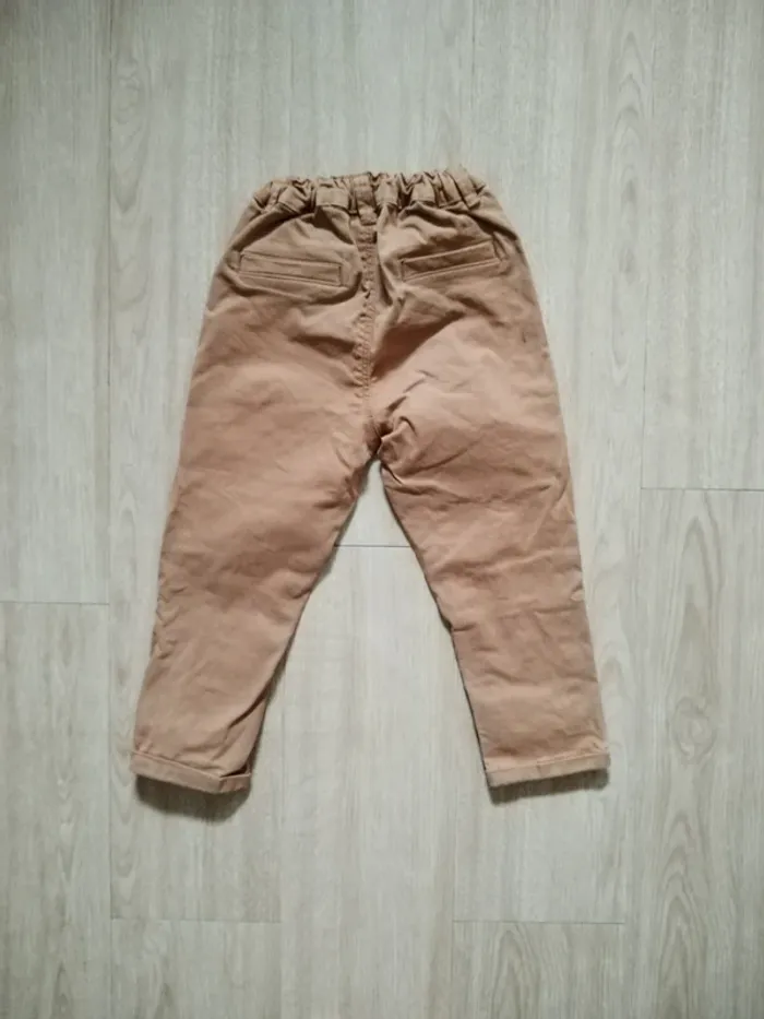 Lot 4 pantalons 3 ans - photo numéro 7