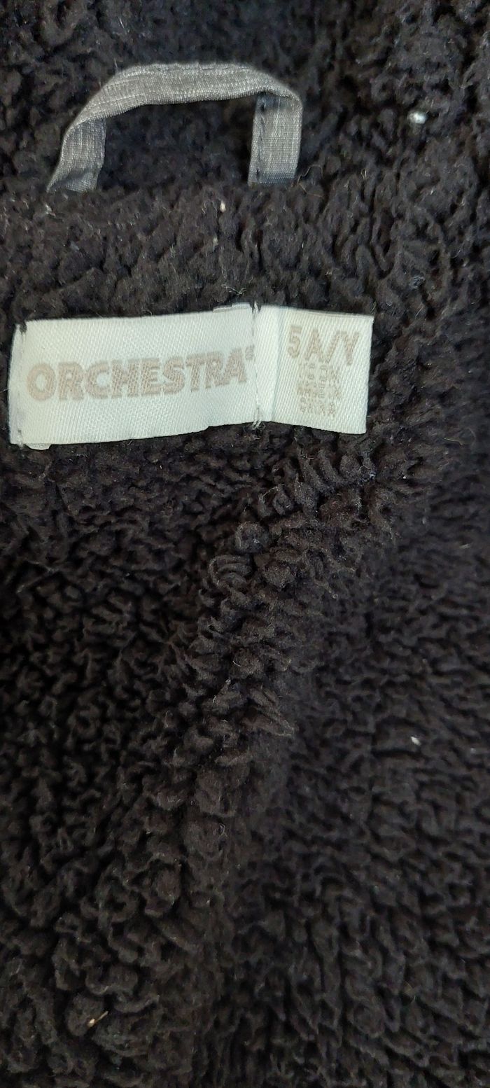 Manteau doudoune - photo numéro 4