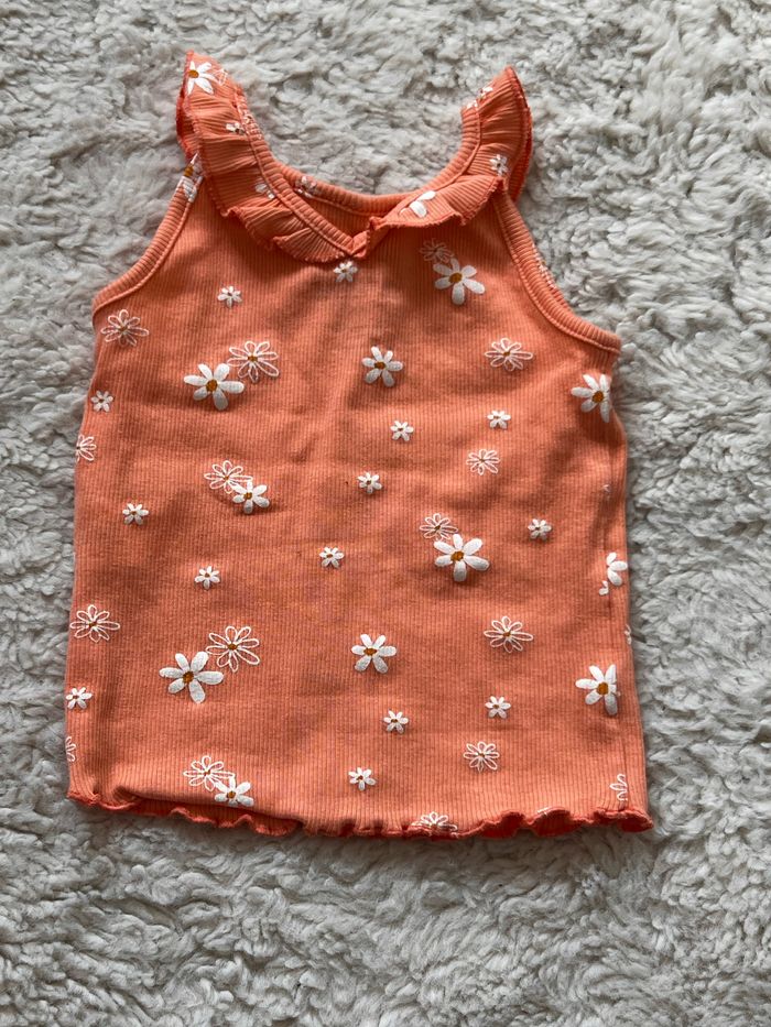 T-shirt Bebe, fille - photo numéro 2