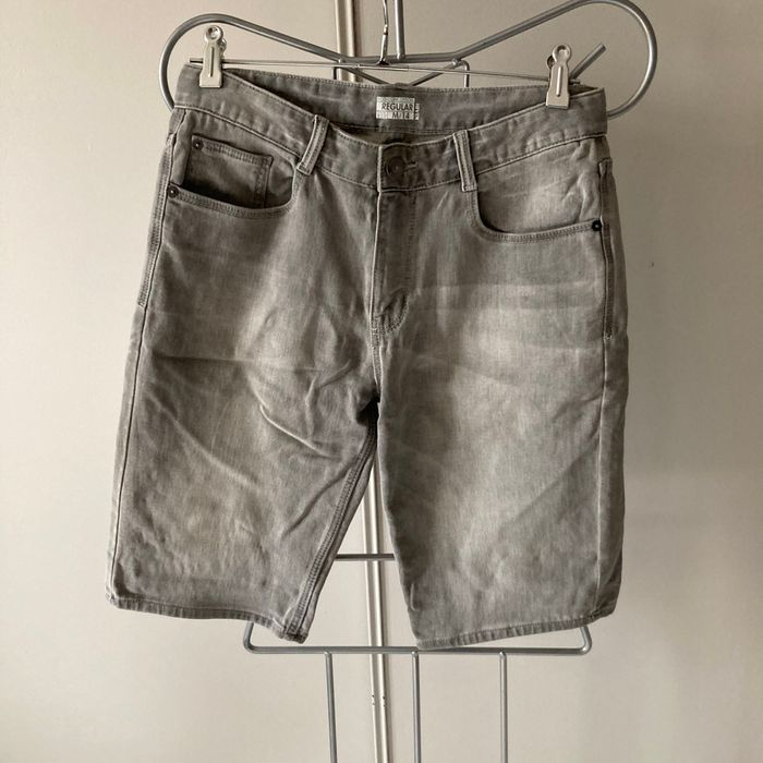 Short