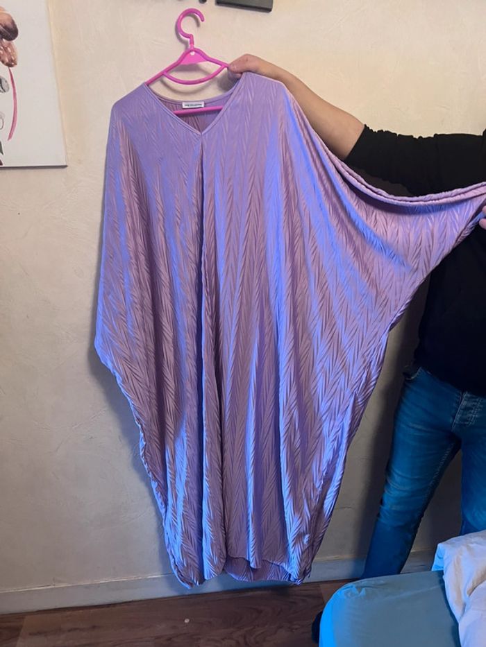Robe neuve
