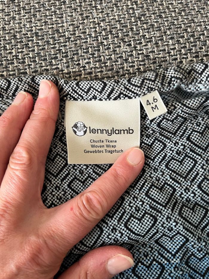 Écharpe Lennylamb - photo numéro 4