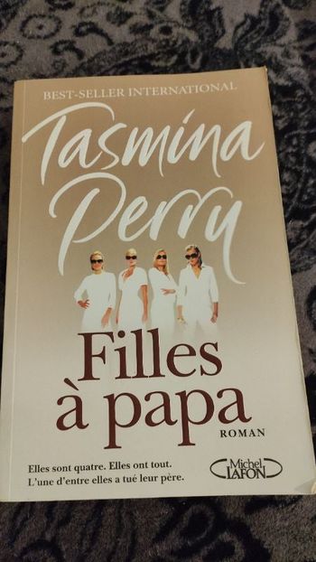 Filles à papa