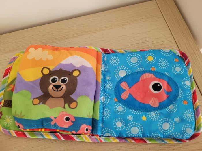 Lot pour bébé - photo numéro 9