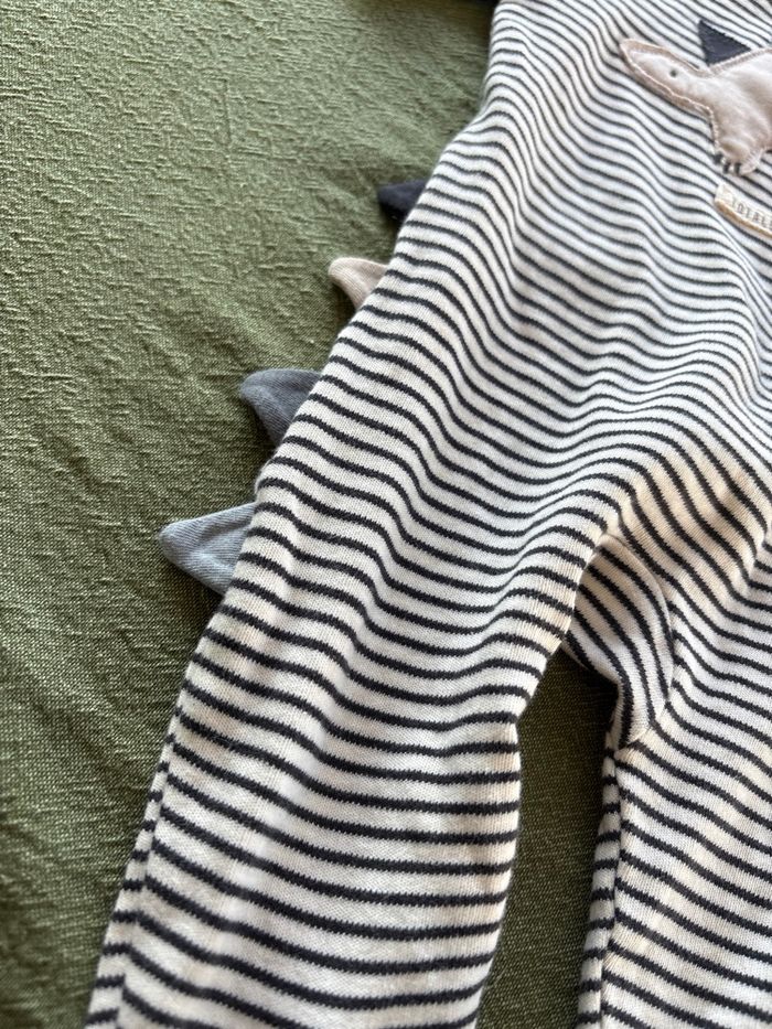 Pyjama garçon - photo numéro 3
