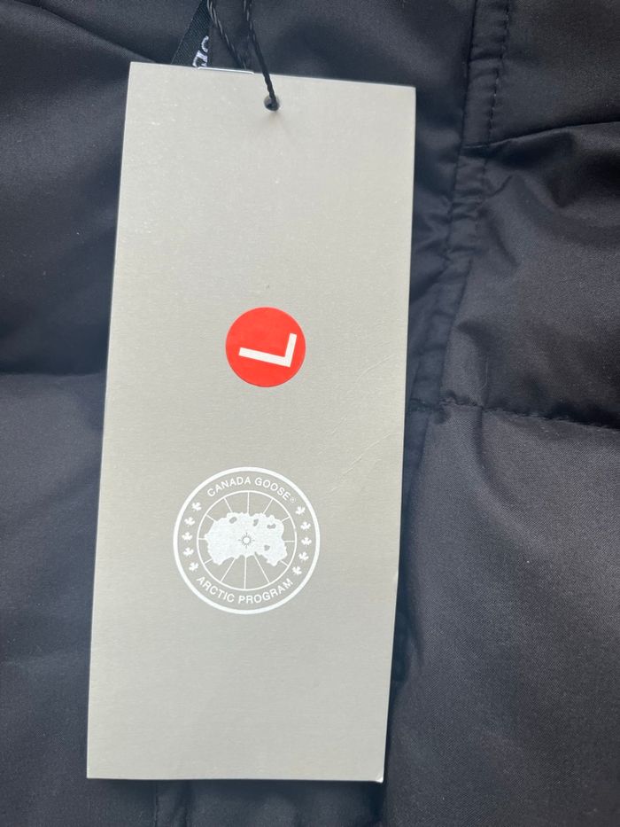 Canada Goose Wyndham - photo numéro 7