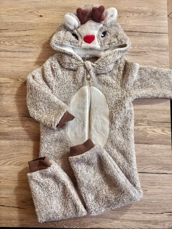 Surpyjama Renne