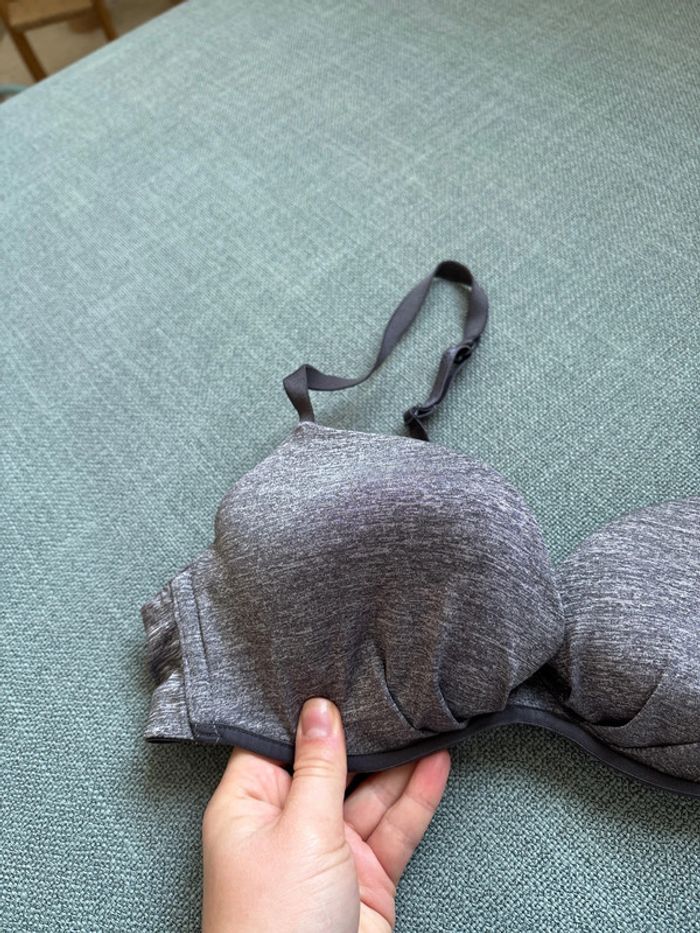 Soutien gorge - photo numéro 2