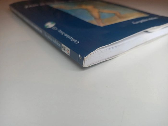 Livre cd zeus et les dieux olympiens (Michèle Coulet / la petite edition) - photo numéro 3