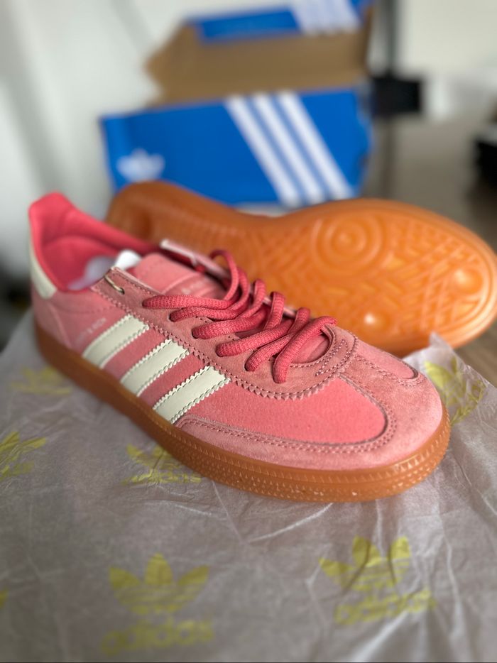 Adidas spezial handball - photo numéro 2