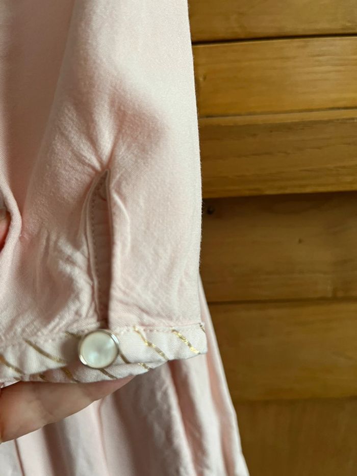 Robe manches longues Carrément beau 8 ans - photo numéro 6