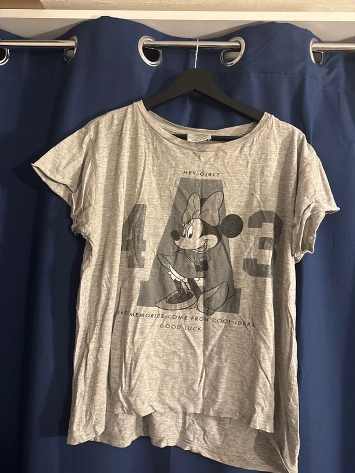 T-shirt mango disney L