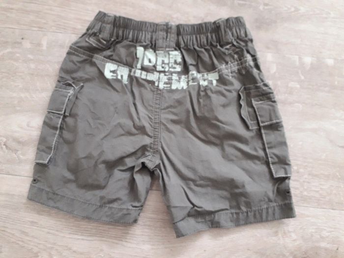 Short Tao 18 mois - photo numéro 2