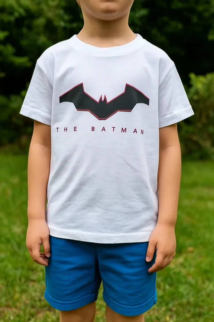 T-shirt Batman