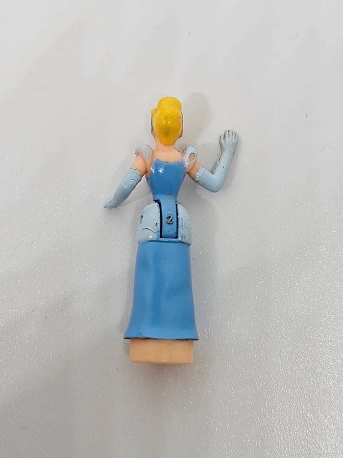 Cendrillon, Disney, Polly Pocket - photo numéro 2