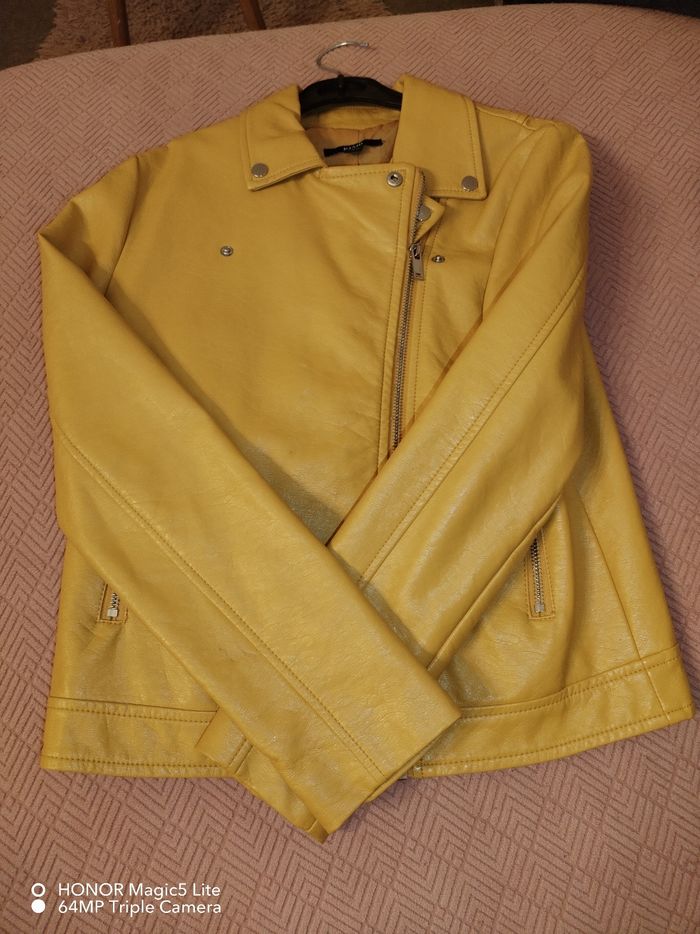Veste - photo numéro 2