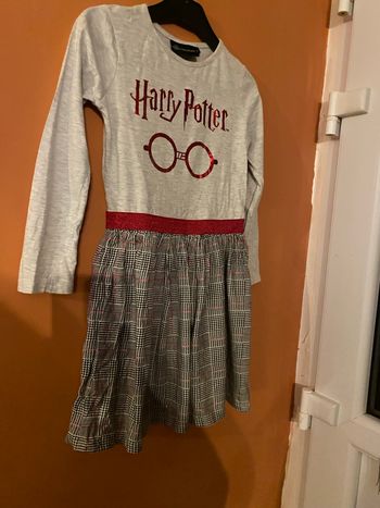 Robe Harry Potter 