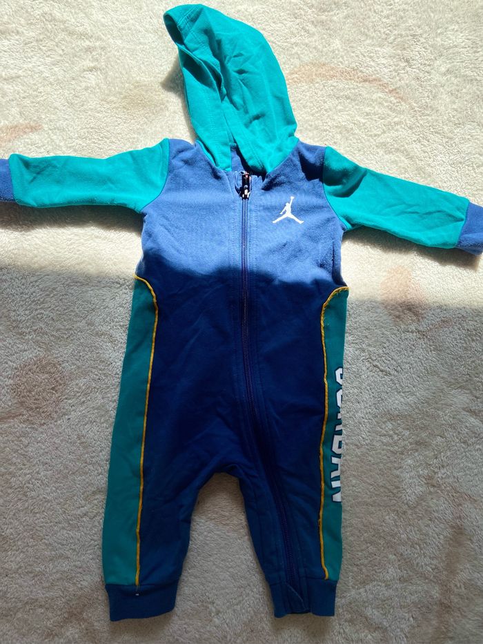 Lot 6 mois - photo numéro 3