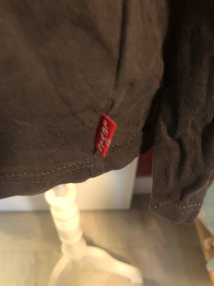 Teeshirt manche longue - photo numéro 2