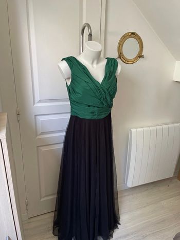 Robe de bal