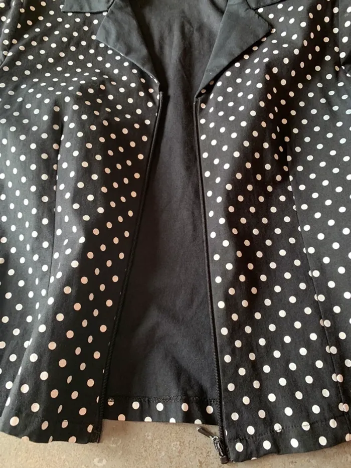 Chemisier OCCO - photo numéro 6