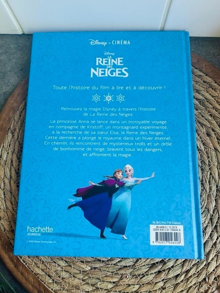 Livre disney - photo numéro 4
