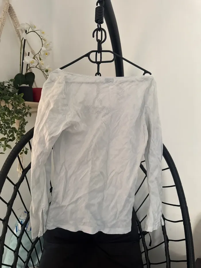 T-shirt femme - photo numéro 4