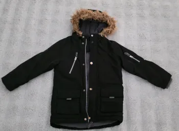 Veste 5-6ans