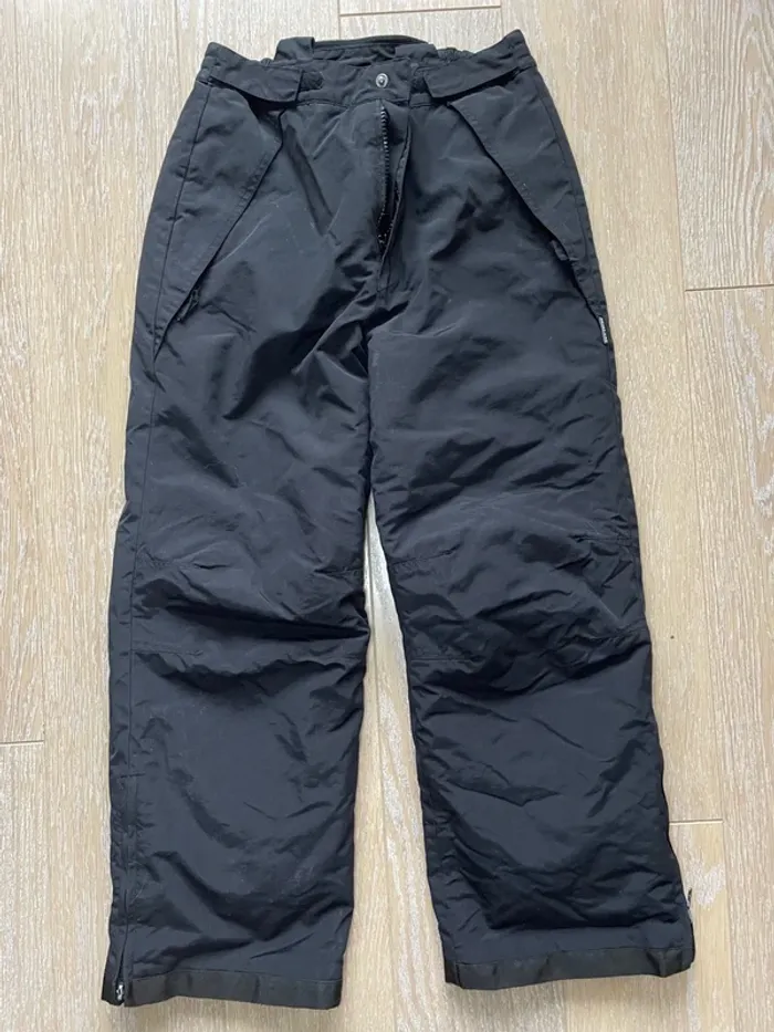 Pantalon ski