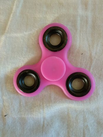 Toupie Hand spinner