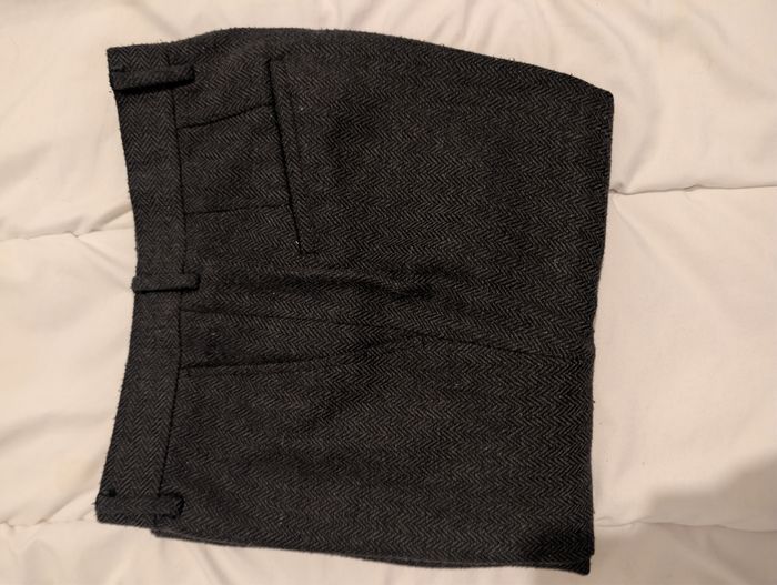 Pantalon chevrons - photo numéro 3