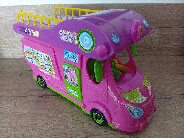 Lot de PinyPon - photo numéro 4