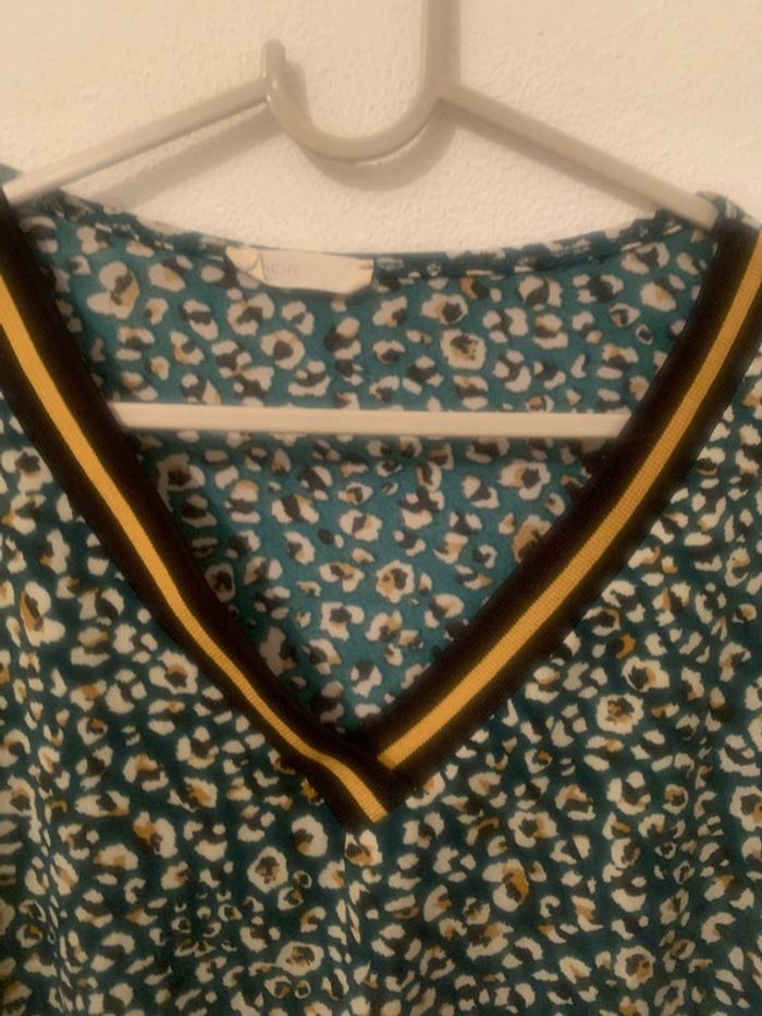 haut femme leger - photo numéro 3