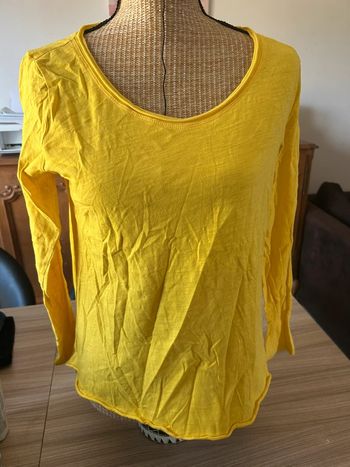 Blouse odemai