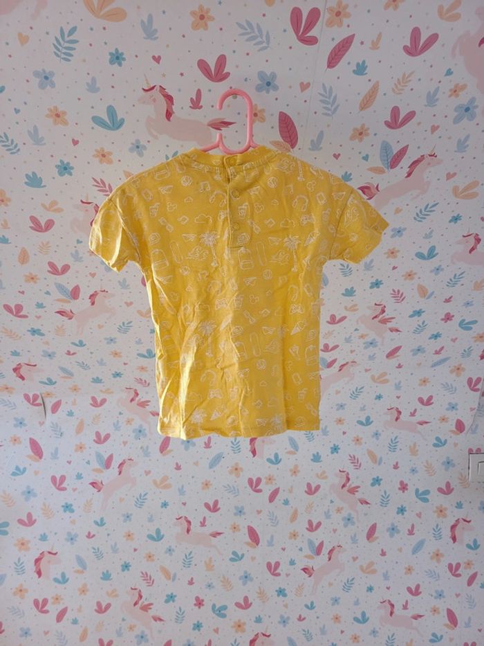 Tee shirt Mickey - photo numéro 3