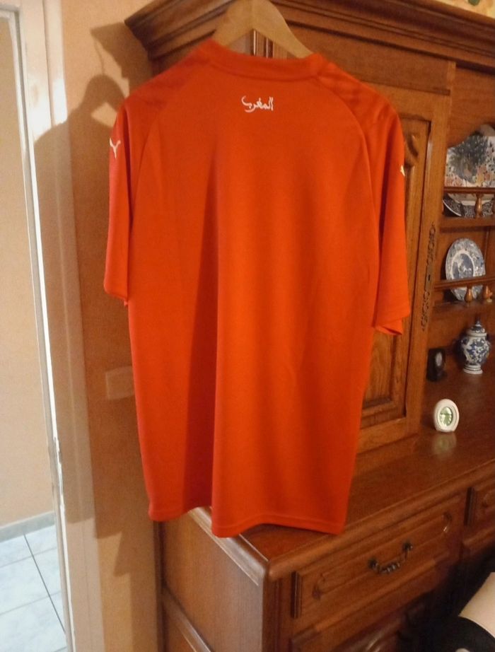 Maillot - photo numéro 5