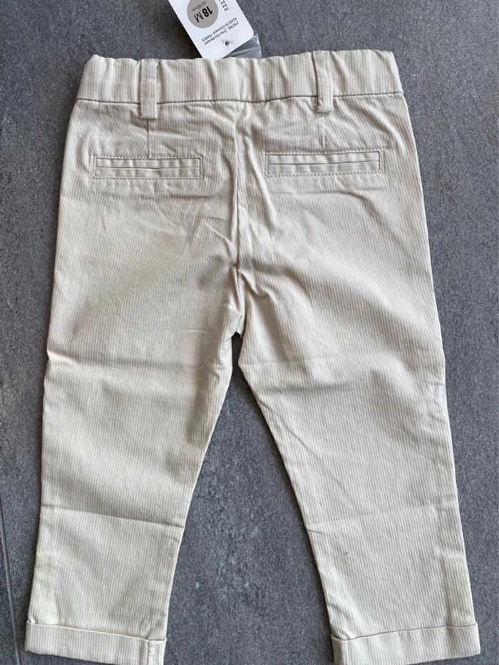 Pantalon Neuf - photo numéro 8