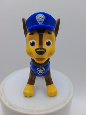 Figurine Pat patrouille 