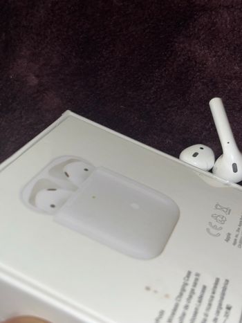 Air pod 2