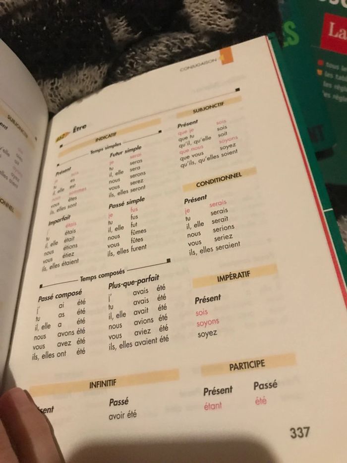 Bescherelle fondamental - photo numéro 5