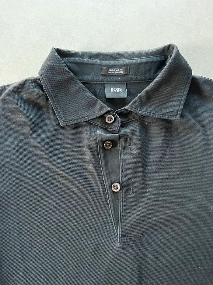 Polo boss