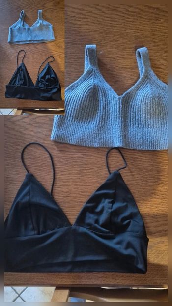Brassière 