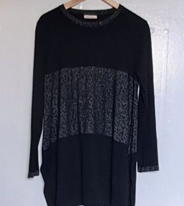 Pull long Sweet Lady taille S/M