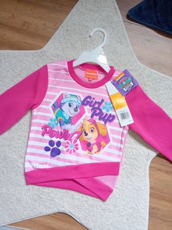 Pull pat patrouille