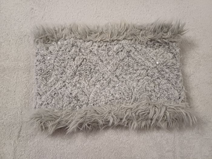 Tour de cou Tape à l'Oeil 8-14 ans (réf perso G-H21) (familleac72) - photo numéro 2