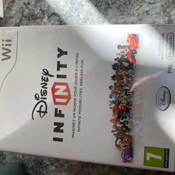 Disney Infinity