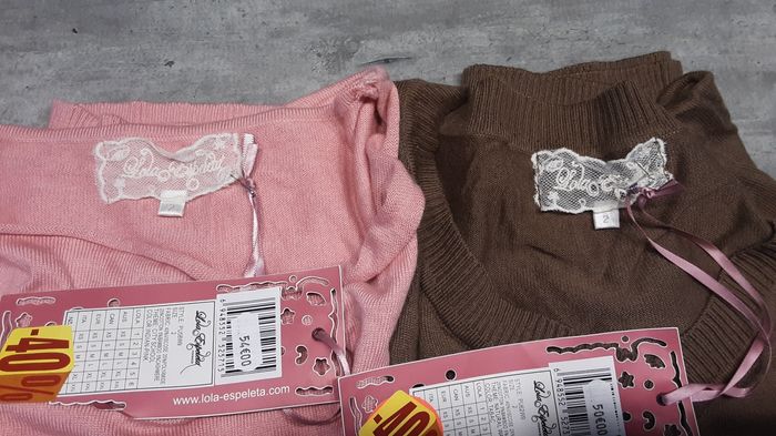 Lot de hauts femme - photo numéro 2