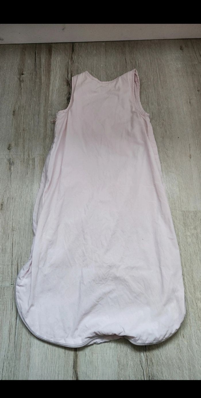 Gigoteuse vertbaudet - photo numéro 5